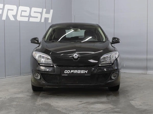 Хетчбэк Renault Megane 2012 года, 560000 рублей, Омск