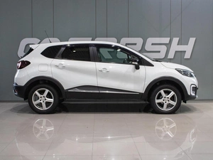 Внедорожник Renault Kaptur 2017 года, 1399000 рублей, Петрозаводск