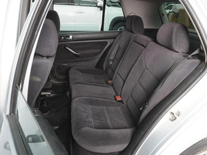 Хетчбэк Volkswagen Golf 1999 года, 390000 рублей, Ростов-на-Дону