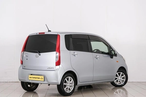 Минивэн Daihatsu Move 2013 года, 639000 рублей, Красноярск