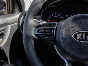 Седан Kia Rio 2019 года, 1480000 рублей, Краснодар