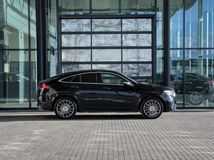 Внедорожник Mercedes-benz GLE-класс Coupe 2021 года, 7650000 рублей, Уфа