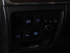 Внедорожник Toyota Land Cruiser 2015 года, 4999000 рублей, Воронеж