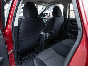 Внедорожник Nissan Qashqai 2017 года, 1476000 рублей, Ставрополь