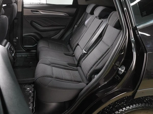 Внедорожник Haval F7 2021 года, 1799000 рублей, Воронеж