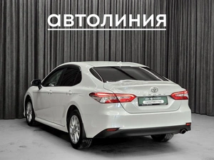 Седан Toyota Camry 2021 года, 2759000 рублей, Красноярск