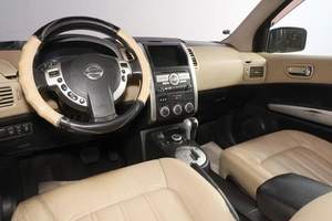Внедорожник Nissan X-Trail 2012 года, 1299000 рублей, Новосибирск