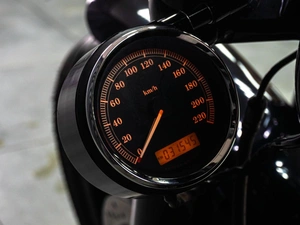 Harley-Davidson XL1200 2009 года, 819000 рублей, Тюмень