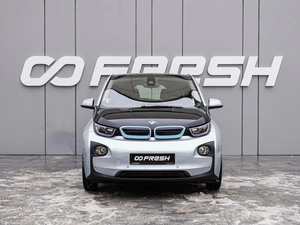 Хетчбэк BMW i3 2014 года, 1798000 рублей, Краснодар