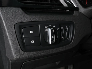 Внедорожник BMW X1 2019 года, 2739000 рублей, Ростов-на-Дону