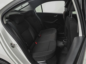 Лифтбек Skoda Rapid 2015 года, 879000 рублей, Ставрополь