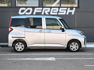 Минивэн Toyota Roomy 2021 года, 1086000 рублей, Кирилловка