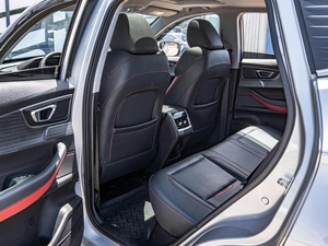 Внедорожник Chery Tiggo 4 Pro 2023 года, 1688000 рублей, Краснодар
