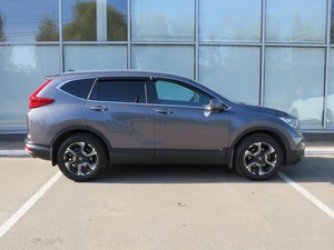 Внедорожник Honda CR-V 2017 года, 2760000 рублей, Брянск