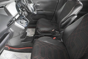 Минивэн Toyota Wish 2016 года, 1749000 рублей, Кемерово