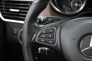 Внедорожник Mercedes-benz GLE-класс 2017 года, 4399000 рублей, Омск