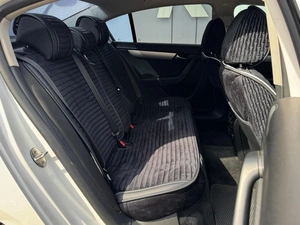 Седан Volkswagen Passat 2011 года, 779000 рублей, Кропоткин