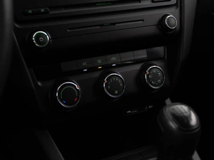 Лифтбек Skoda Octavia 2013 года, 1069050 рублей, Москва