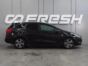 Универсал Kia Ceed 2013 года, 1169000 рублей, Воронеж