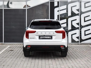 Внедорожник Haval Jolion 2024 года, 1980000 рублей, Краснодар