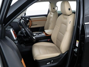 Внедорожник Haval Dargo 2024 года, 2993055 рублей, Москва