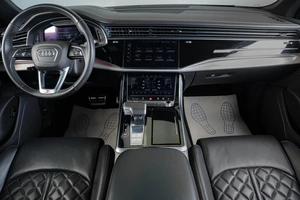 Внедорожник Audi Q7 2020 года, 8129000 рублей, Тюмень