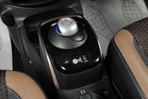 Хетчбэк Nissan Note 2017 года, 1429000 рублей, Тюмень