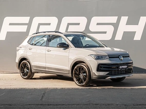 Внедорожник Volkswagen Tharu XR 2026 года, 3050000 рублей, Краснодар