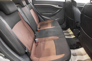 Седан ВАЗ (LADA) Vesta 2016 года, 839000 рублей, Барнаул