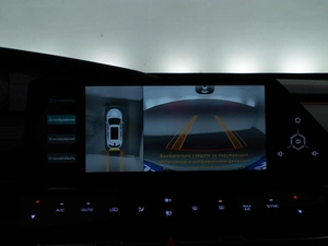 Внедорожник Changan UNI-K 2023 года, 2598999 рублей, Москва