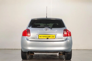 Хетчбэк Toyota Auris 2008 года, 719000 рублей, Челябинск