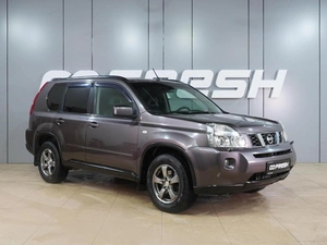 Внедорожник Nissan X-Trail 2008 года, 949000 рублей, Воронеж