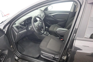 Седан ВАЗ (LADA) Vesta 2016 года, 810000 рублей, Орёл