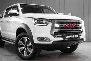 Пикап JAC T8 2024 года, 2329000 рублей, Петрозаводск