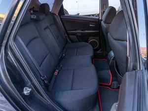 Хетчбэк Mazda 3 2006 года, 629000 рублей, Саратов