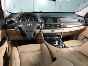 Лифтбек BMW 5 серия GT 2014 года, 2399000 рублей, Аксай