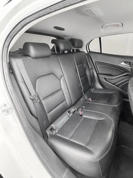 Внедорожник Mercedes-benz GLA-класс 2015 года, 1850000 рублей, Орёл