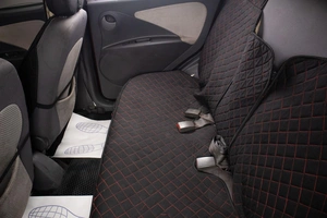 Хетчбэк Chery IndiS (S18D) 2012 года, 249000 рублей, Оренбург