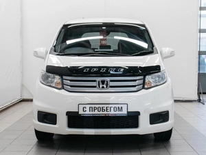 Минивэн Honda Freed 2012 года, 1220000 рублей, Красноярск
