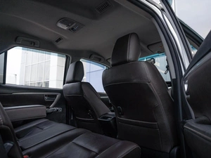 Внедорожник Toyota Fortuner 2018 года, 3500000 рублей, Нижний Новгород