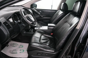 Внедорожник Nissan Murano 2011 года, 1049000 рублей, Красноярск