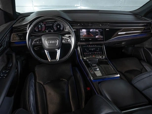 Внедорожник Audi Q8 2018 года, 5979000 рублей, Краснодар