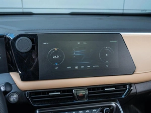 Внедорожник GAC GS3 2024 года, 2250000 рублей, Краснодар