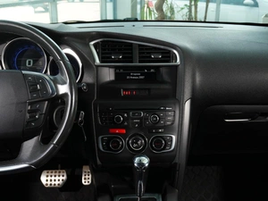 Хетчбэк Citroen DS 4 2012 года, 748000 рублей, Тверь