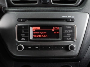 Хетчбэк Kia Rio 2016 года, 1129000 рублей, Тюмень