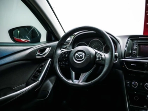 Седан Mazda 6 2012 года, 1245000 рублей, Красноярск