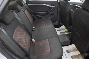 Седан ВАЗ (LADA) Vesta 2016 года, 699000 рублей, Барнаул