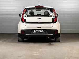 Внедорожник Kia Soul 2017 года, 1251000 рублей, Ставрополь