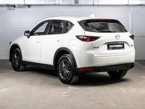 Внедорожник Mazda CX-5 2020 года, 2729000 рублей, Ставрополь