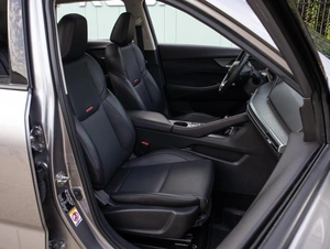 Внедорожник Changan CS35 Plus 2024 года, 1599000 рублей, Большой Сочи